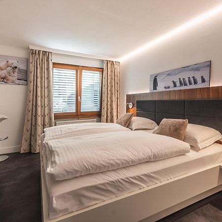 Central & Elegant Apartments,Partially With Fireplace, By Zermatt Rental Exterior photo