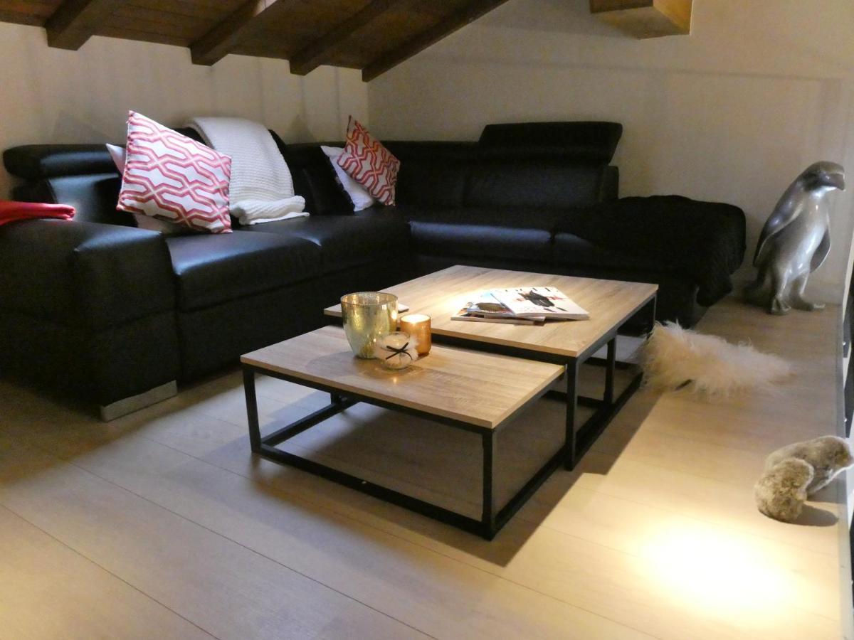 Central & Elegant Apartments,Partially With Fireplace, By Zermatt Rental Exterior photo