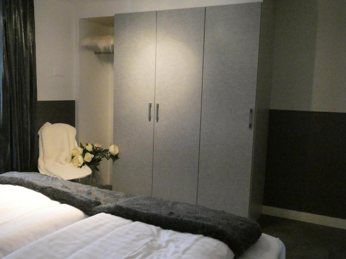 Central & Elegant Apartments,Partially With Fireplace, By Zermatt Rental Exterior photo