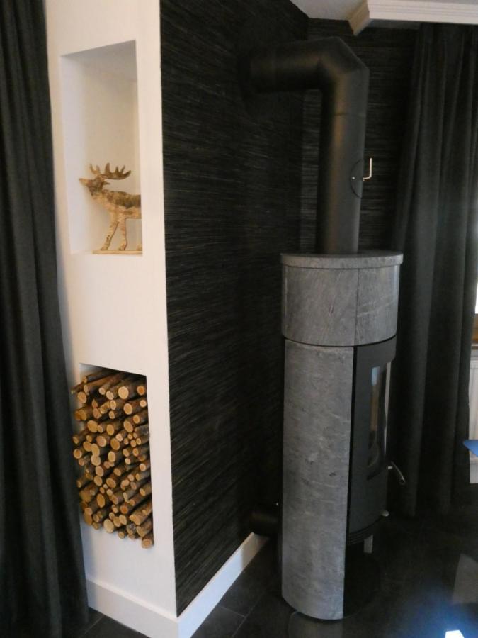 Central & Elegant Apartments,Partially With Fireplace, By Zermatt Rental Exterior photo