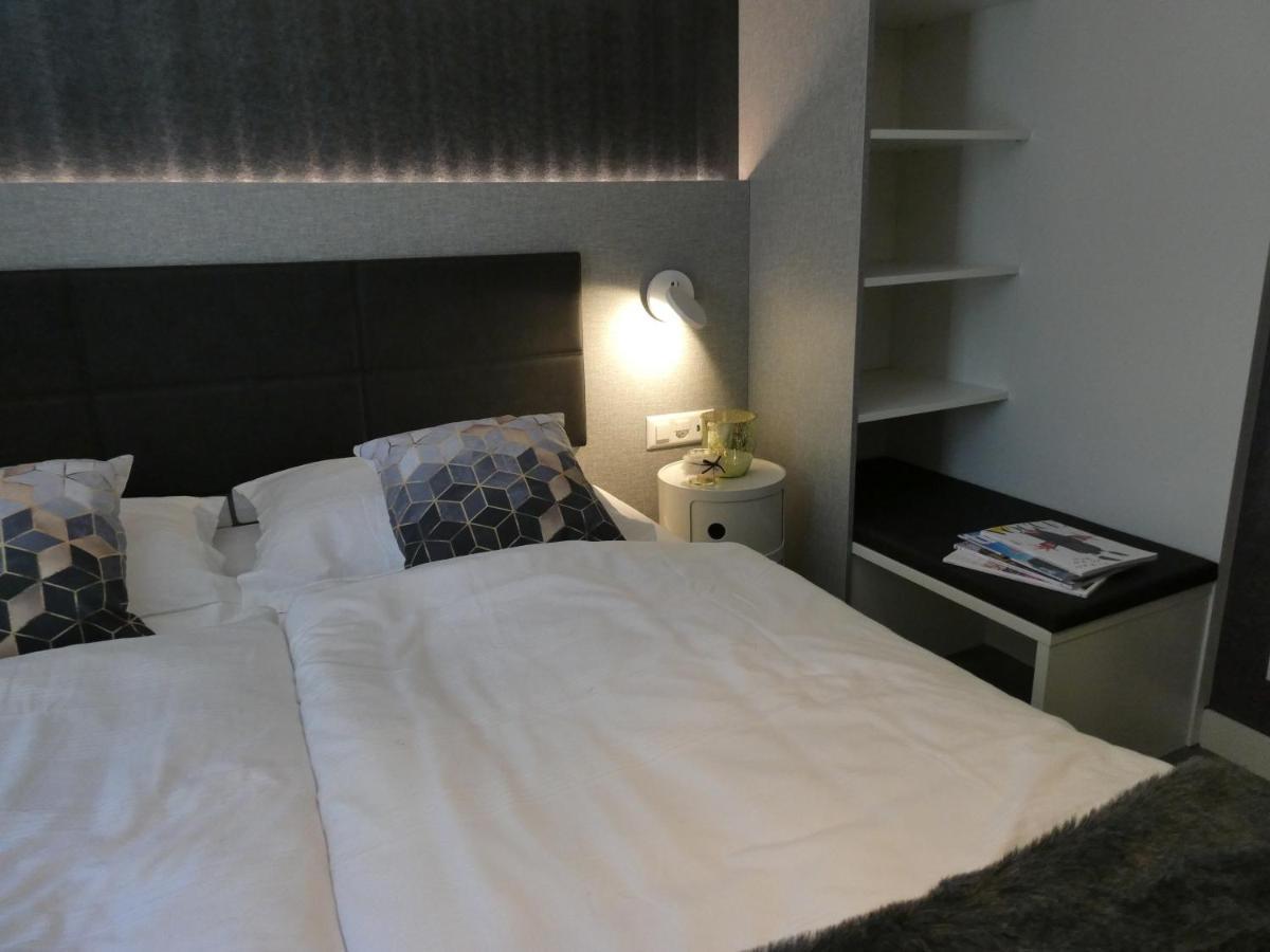 Central & Elegant Apartments,Partially With Fireplace, By Zermatt Rental Exterior photo